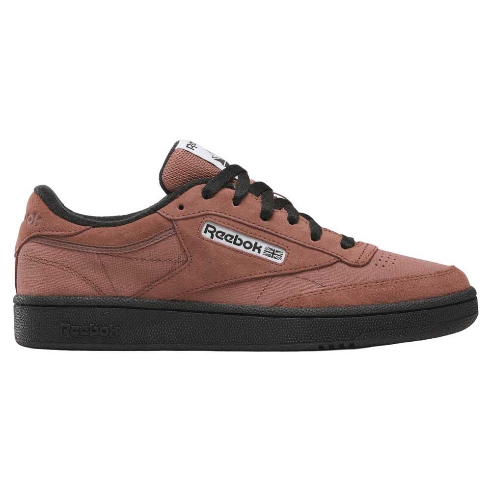Reebok Unisex Club C 85 Sneaker