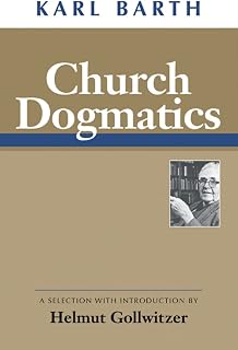 Church Dogmatics