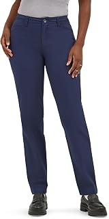 Lee Women's Legendary Chino Pant Pants