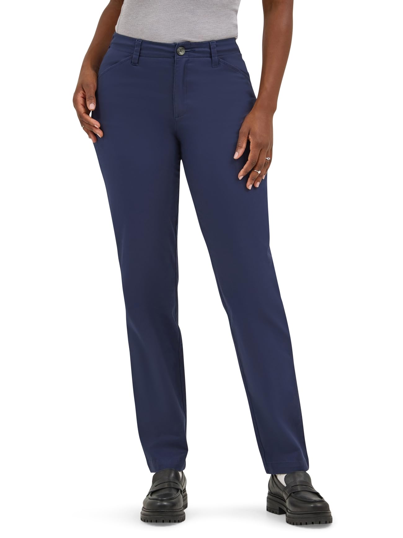 Lee Women's Legendary Chino Pant Pants