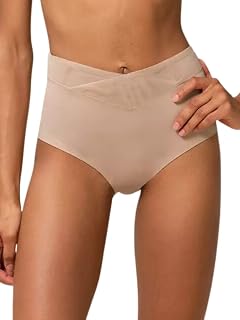 Triumph True Shape Sensation Women's Maxi Shapewear Briefs