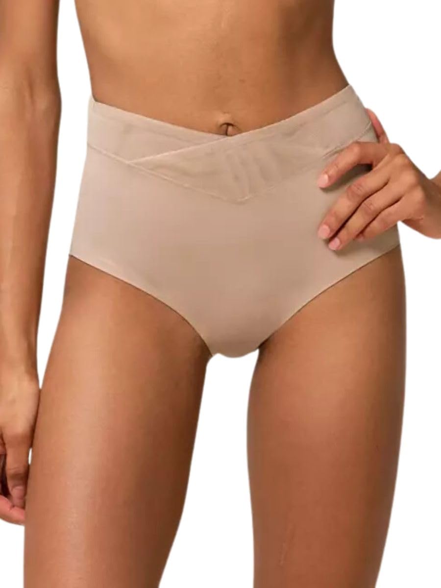 Triumph True Shape Sensation Women's Maxi Shapewear Briefs