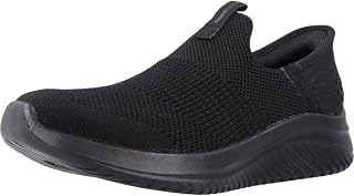 Skechers Kids and Youth Ultra Flex 3.0 Smooth Step Slip-in Trainer