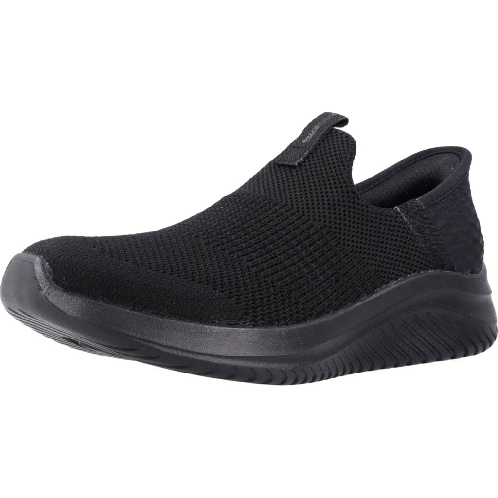 Skechers Kids and Youth Ultra Flex 3.0 Smooth Step Slip-in Trainer