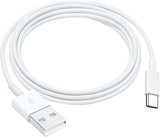 Carplay Cable Cord Compatible with iPhone 16 17 18 USB A to USB C Cable for 18DUO 18 Pro Max 17 Air E 16 15 Pro Max ，Plus, Pro 12.9/11, 10th Gen, Air 5th/ 4th,Mini 6th Charger Car Charging Cable
