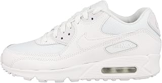 Nike Air Max 90 Men's Crossfit Trainers, Sports Shoes, Non-Slip, Pleasant
