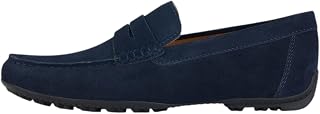 Geox U Cosmopolis + MoccasinHomme Grip