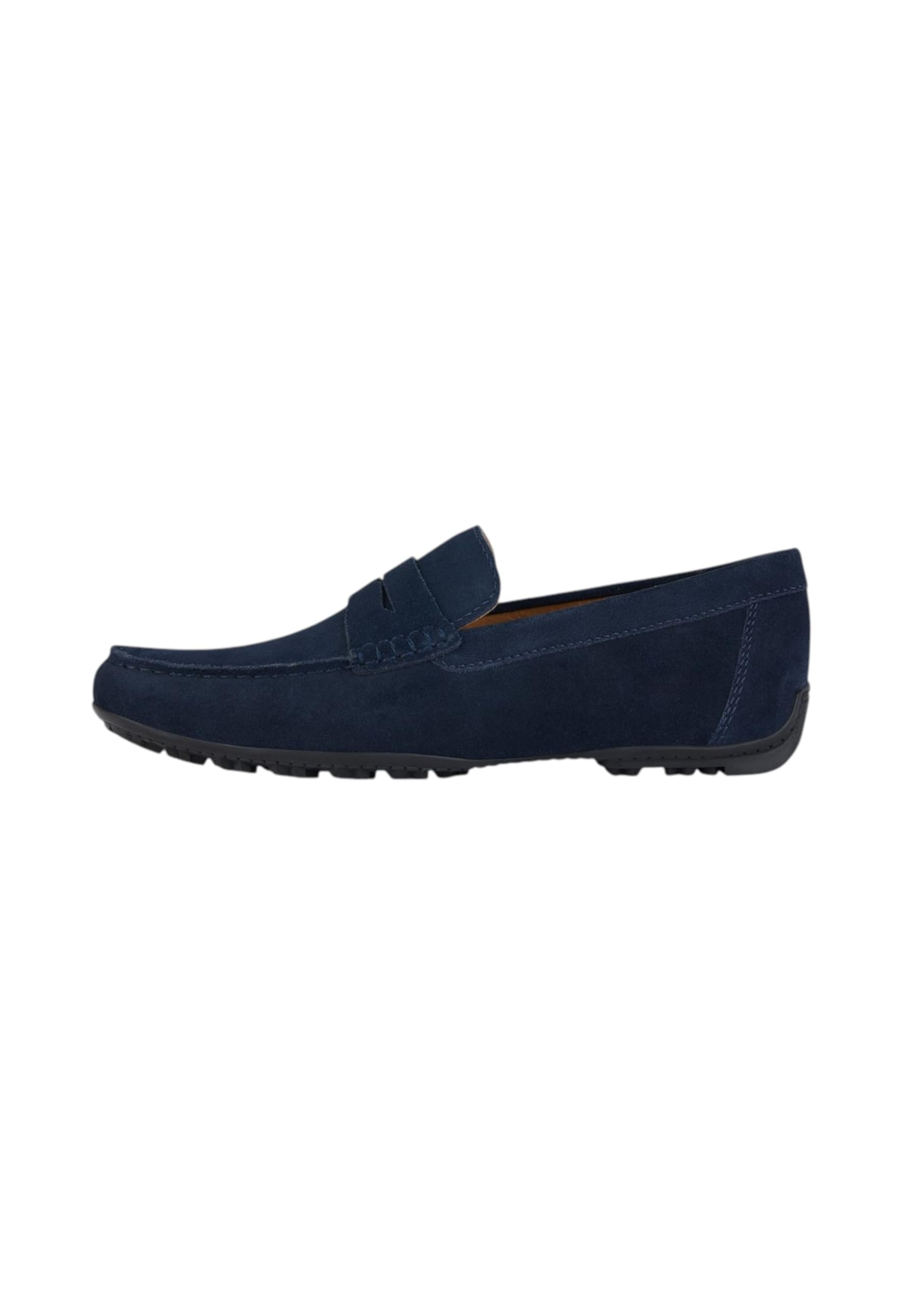 Geox U Cosmopolis + MoccasinHomme Grip