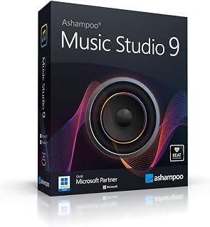 Audio Recorder and Editor - professional sound studio for recording, editing and playing all common audio files: WAV, AIFF, FLAC, MP2, MP3, OGG for Windows 11, 10, 8.1, 7