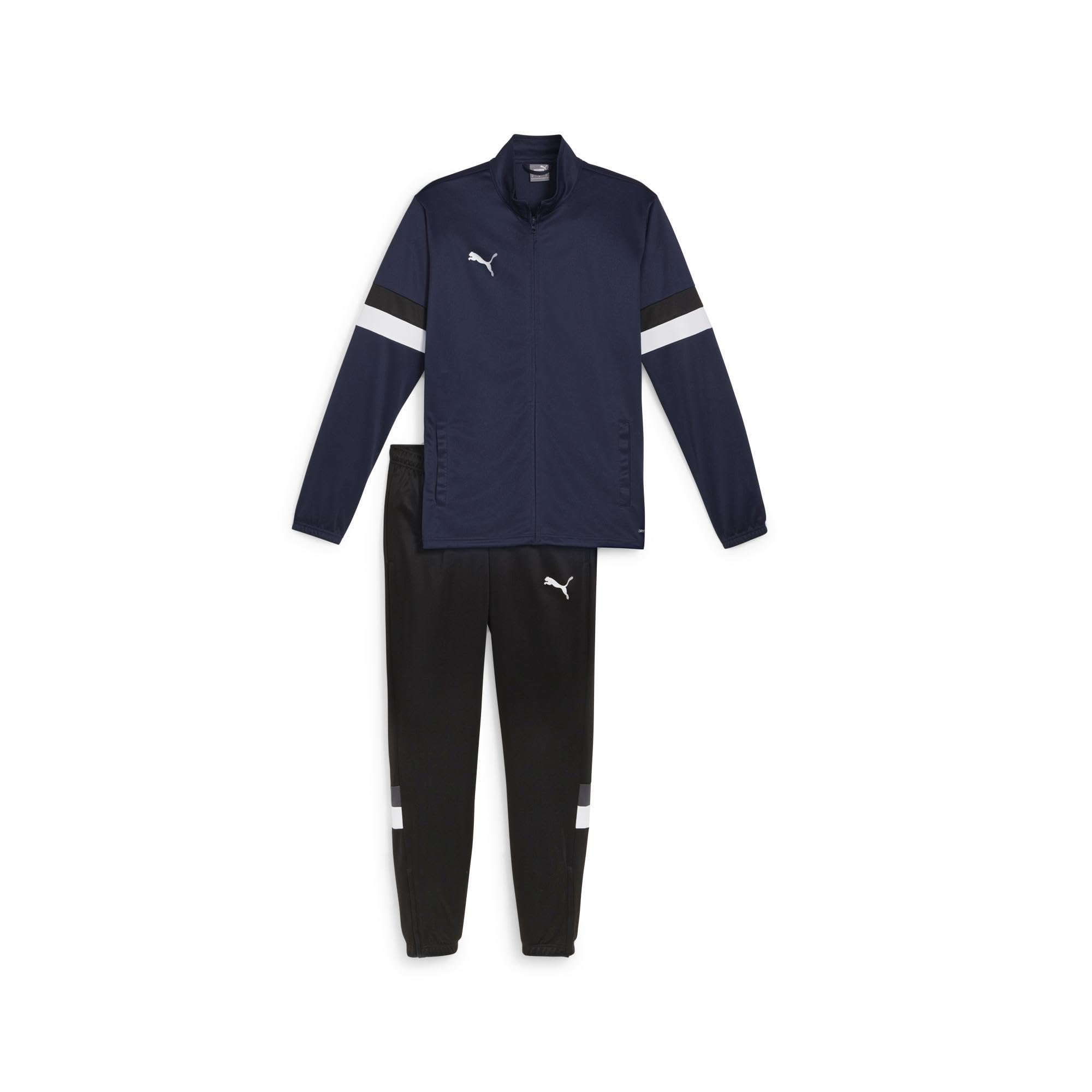 PUMA Teamrise Unisex Adult Tracksuit (Pack of 1)