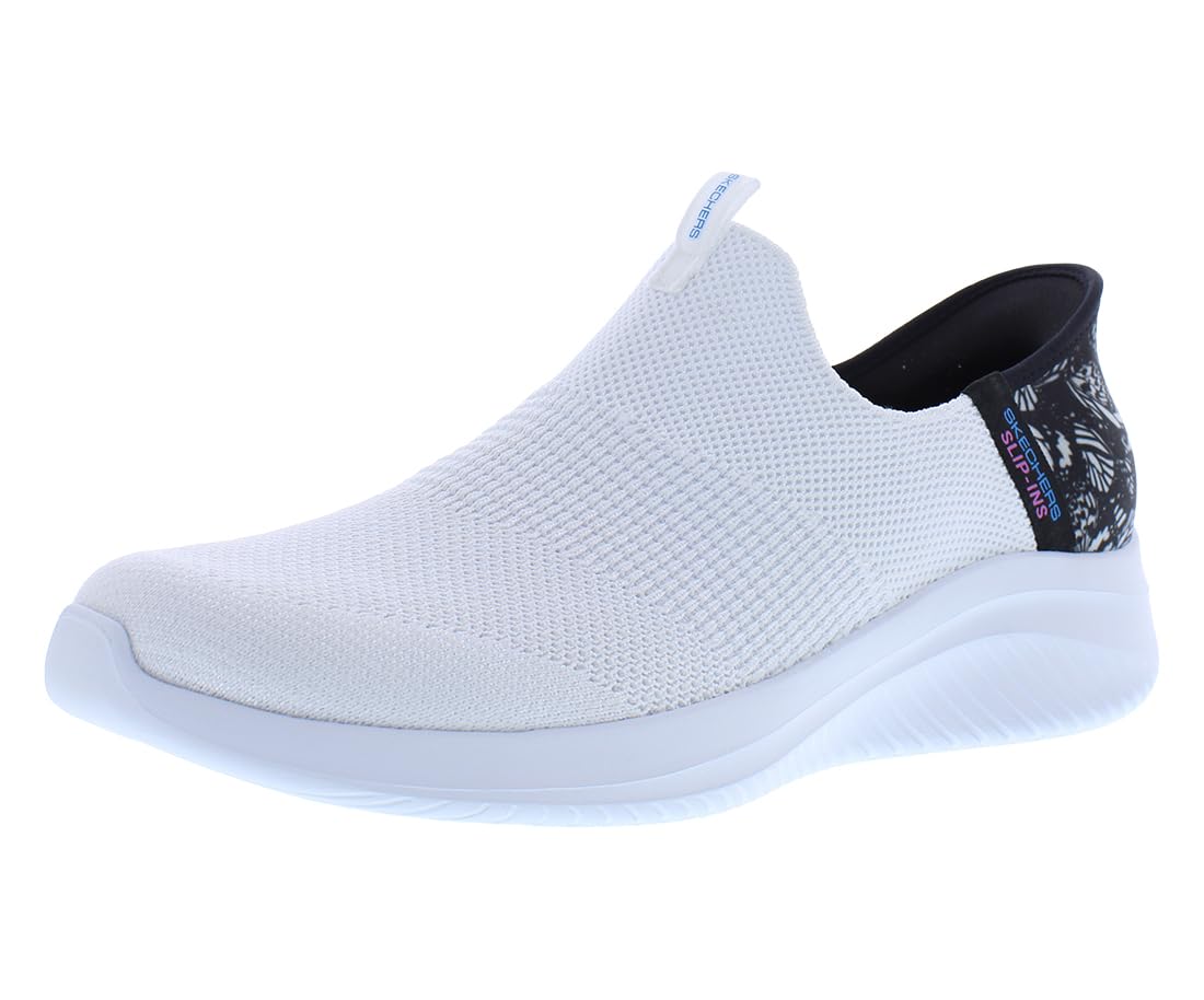 Skechers Ultra FLEX 3.0-SMOOTH STEP Shoes Sports Casual Shoes -149709