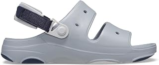 Crocs Classic All-Terrain Sandal for Unisex Adult