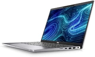 DELL LATITUDE 7420 i5 2.60GHz 16GB RAM 256GB SSD 14" Grade A (Renewed) | Business laptop,14" Notebook, 256G SSD,Thunderbolt 4,HDMI,Webcam