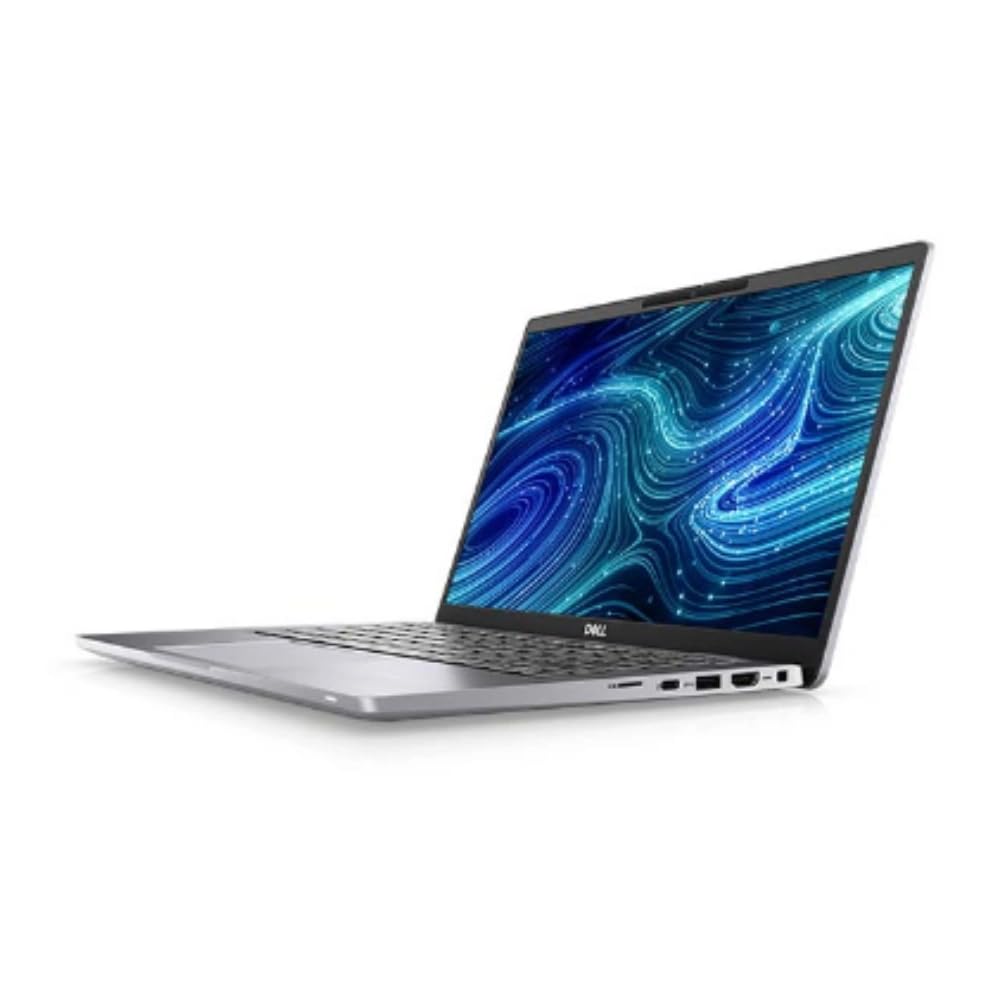 Dell Latitude 7420 Laptop, 14” FHD Display, Intel Core i5-1145G7 Quad Core 11th 