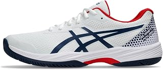 Asics Gel-Dedicate 8 Women's Pickleball Shoes, 10 Wide