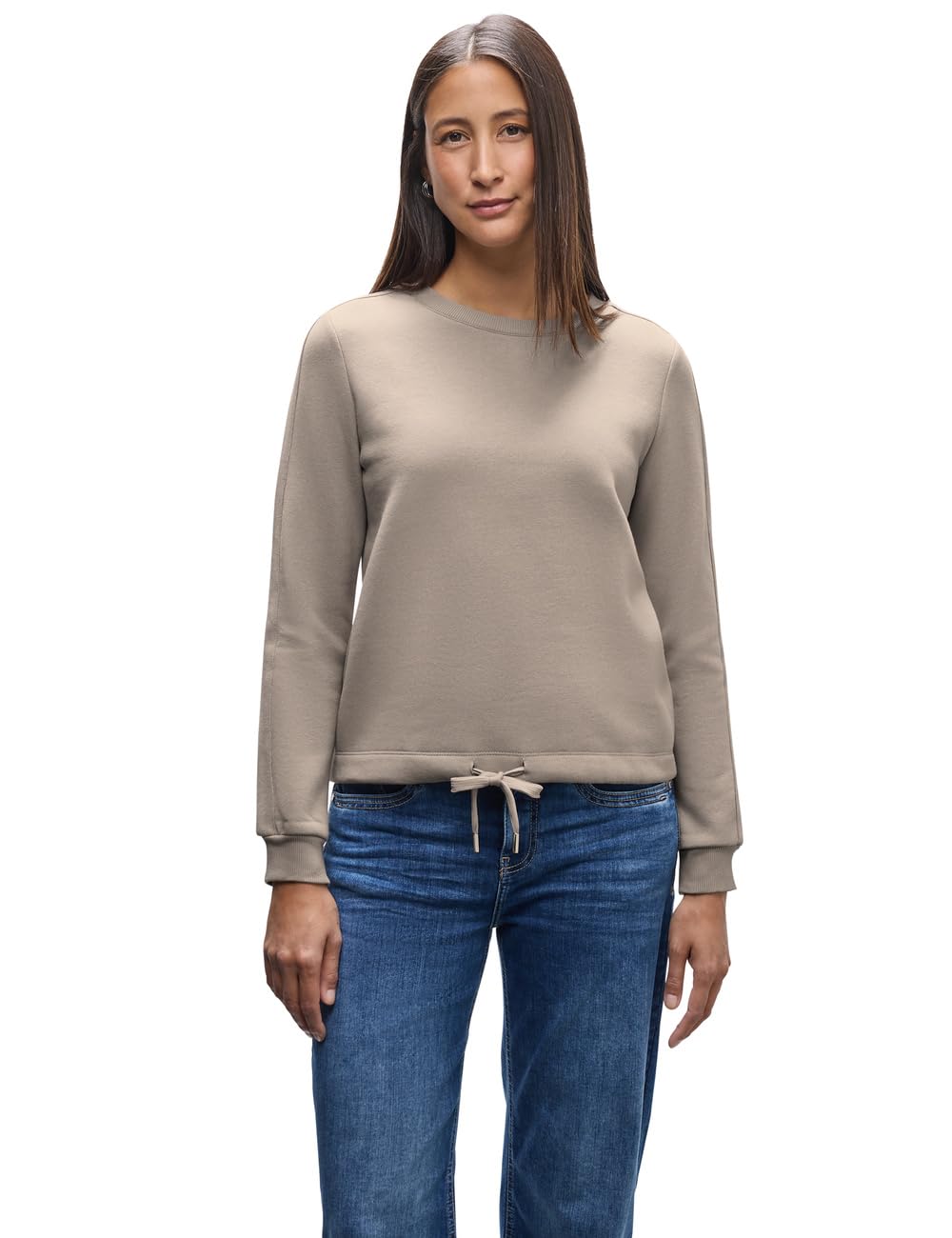 Street One A321952 Women's T-Shirt (Pack of 1)