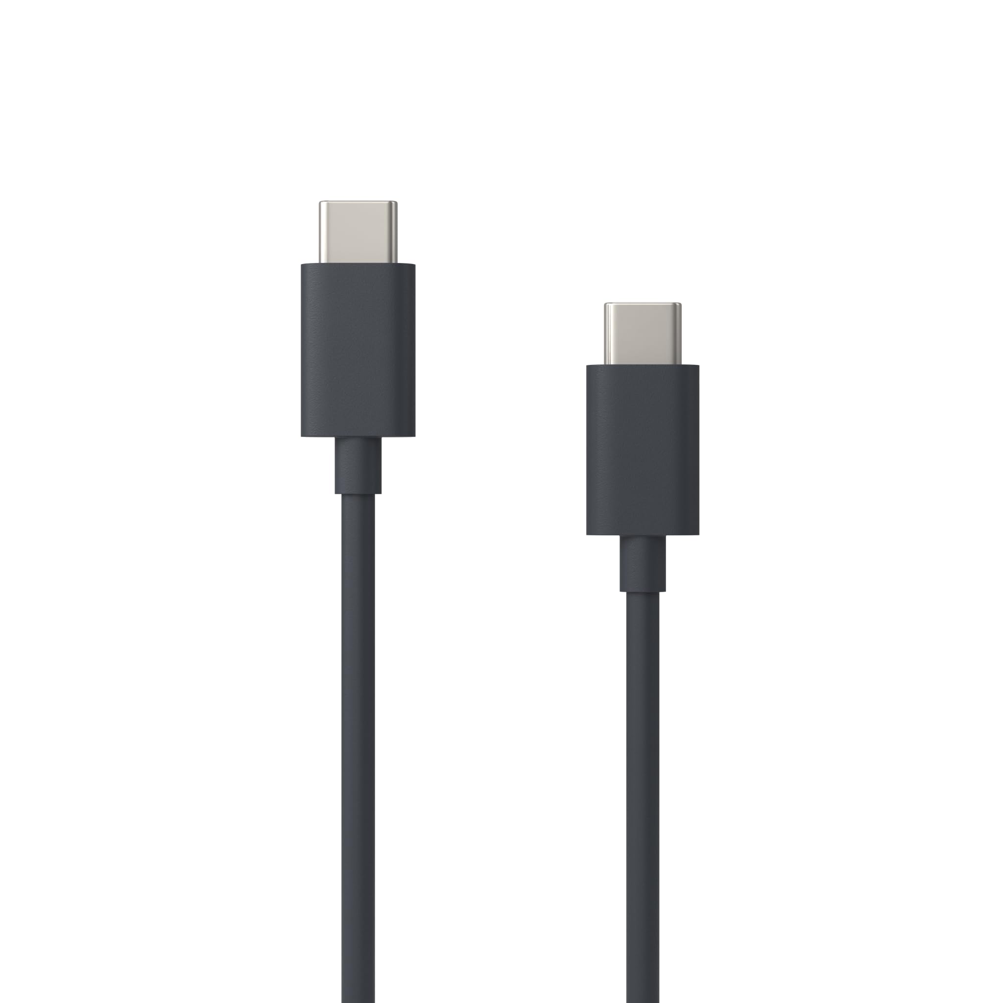 Amazon Official USB-C to USB-C Cable for Fire Tablets & other compatible Amazon 