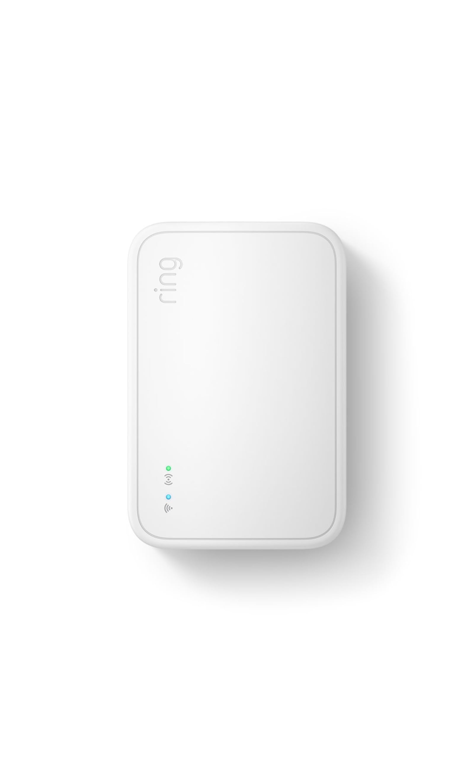 Ring Bridge (Newest Model) — Wider coverage for Ring smart lights and compatible