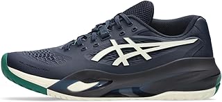 Asics Gel-Resolution X Wide TrainersMen