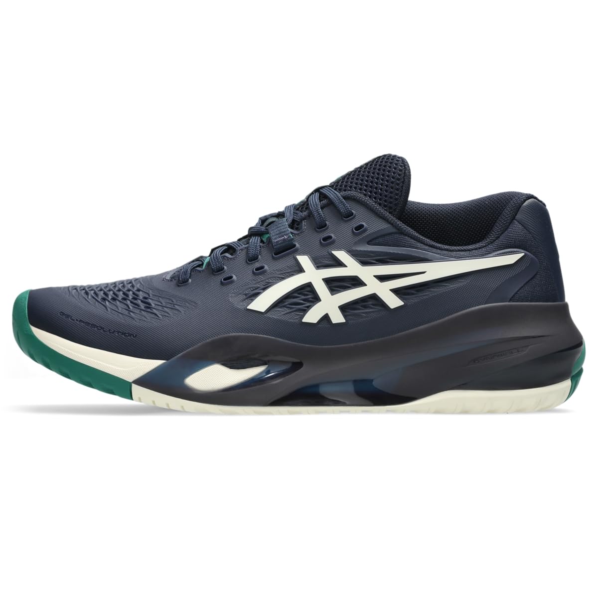 Asics Gel-Resolution X Wide TrainersMen