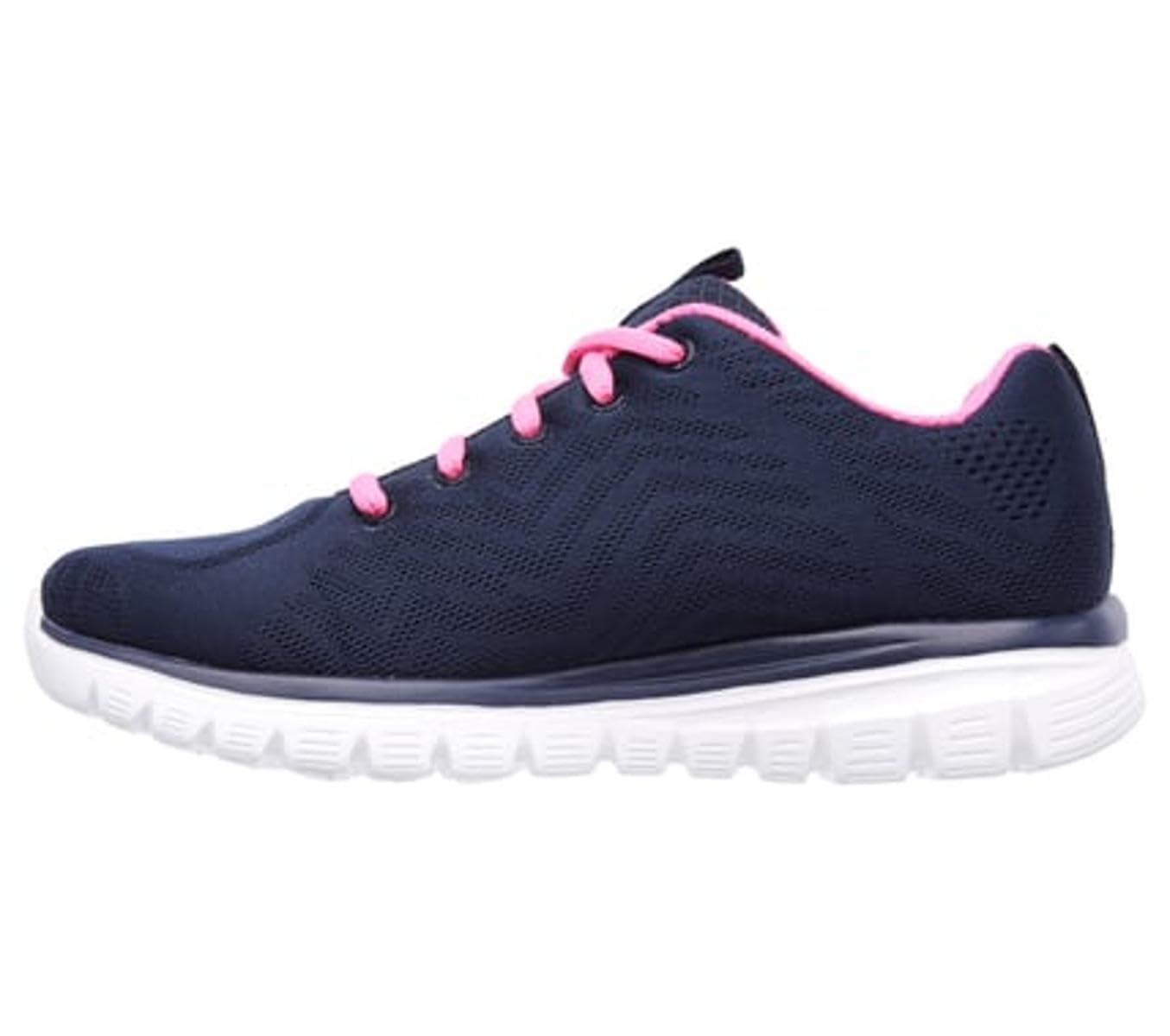 Skechers Women's Graceful Get Connected Trainers