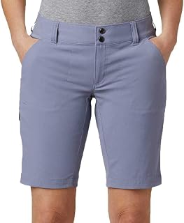 Columbia Saturday Trail, Long shorts, Women