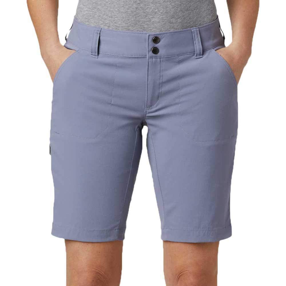 Columbia Saturday Trail, Long shorts, Women