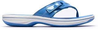 Clarks Premium Brinkley Reyna, Women's Sandals