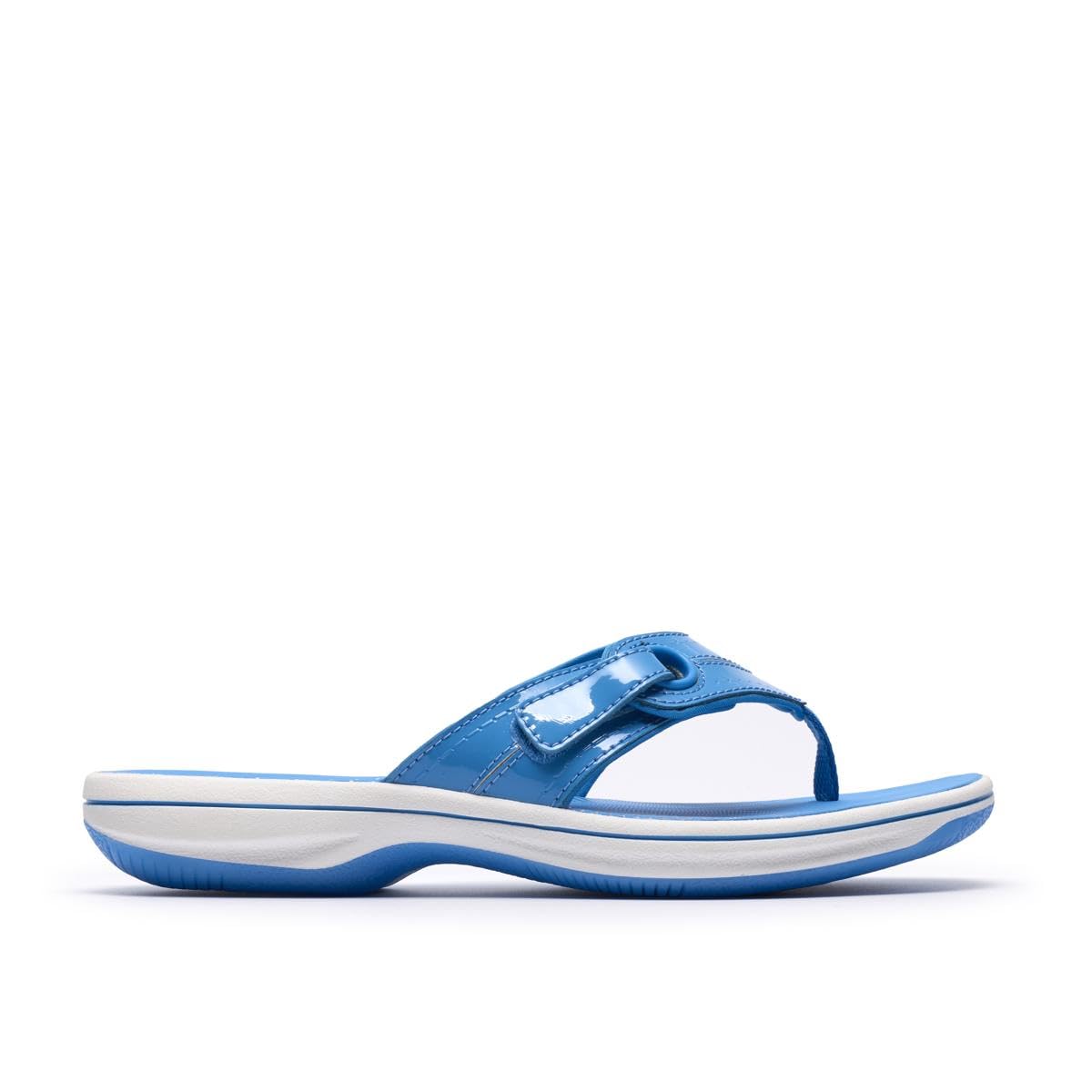 Clarks Premium Brinkley Reyna, Women's Sandals