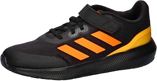 Runfalcon 3.0 Elastic Lace Top Strap Shoes - Tall Unisex Kids