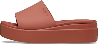 Crocs Women's Brooklyn Slide Sandals