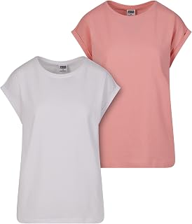 Urban Classics Women's T-Shirt