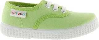 Victoria - Inglesa Lona Children's Slippers