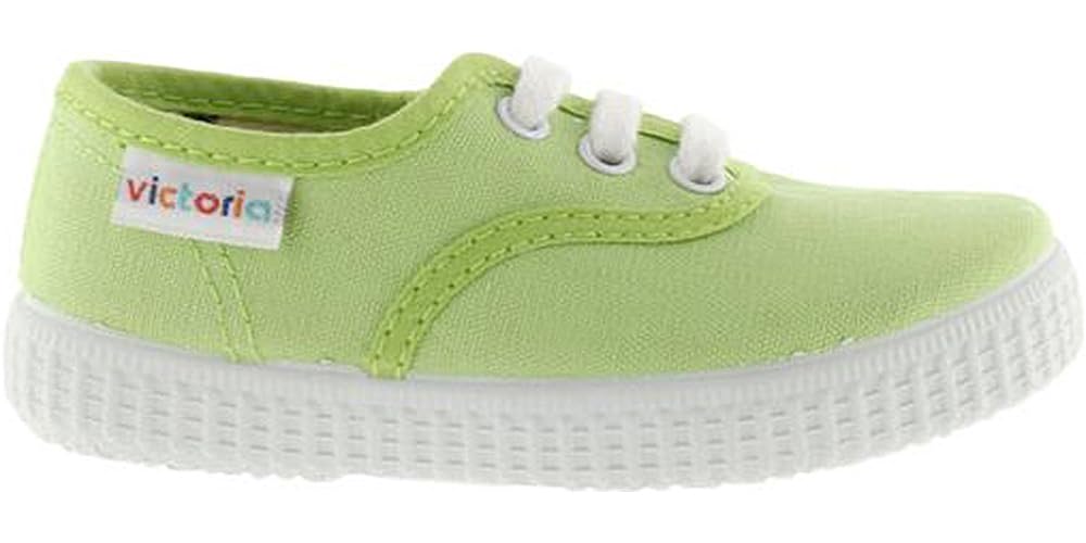 Victoria - Inglesa Lona Children's Slippers