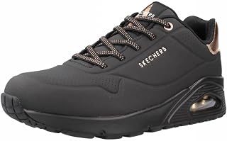 Skechers Uno Shimmer Away Women's Trainers