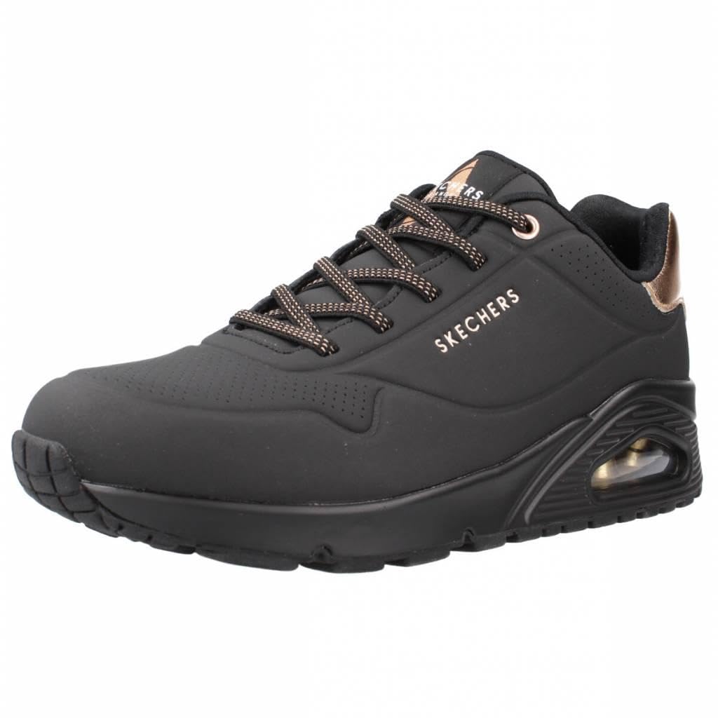 Skechers Uno Shimmer Away Women's Trainers
