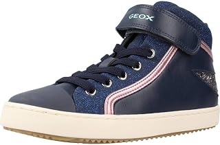 Geox J Kalispera Girl M Girls' Trainers