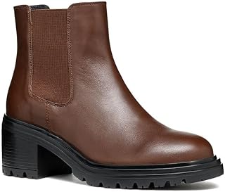 Geox D Damiana E Women's Ankle Boot