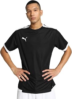 Puma Teamliga Jersey T-shirt Unisex - Adult