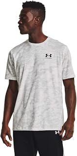 Under Armour ABC Camo Short Sleeve ABC Camo Men's Short Sleeve (Pack of 1)