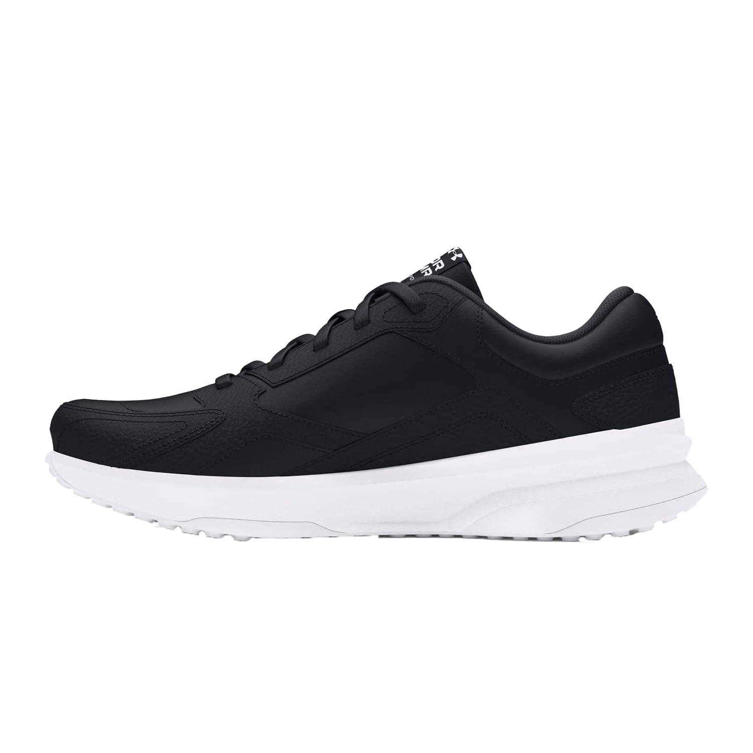 Under Armour UA Edge Lthr ShoesMen