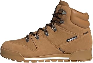 adidas Men's Terrex Snowpitch Cold.Rdy Hiking Boot