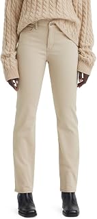 Levi's Classic Straight Jeans Women