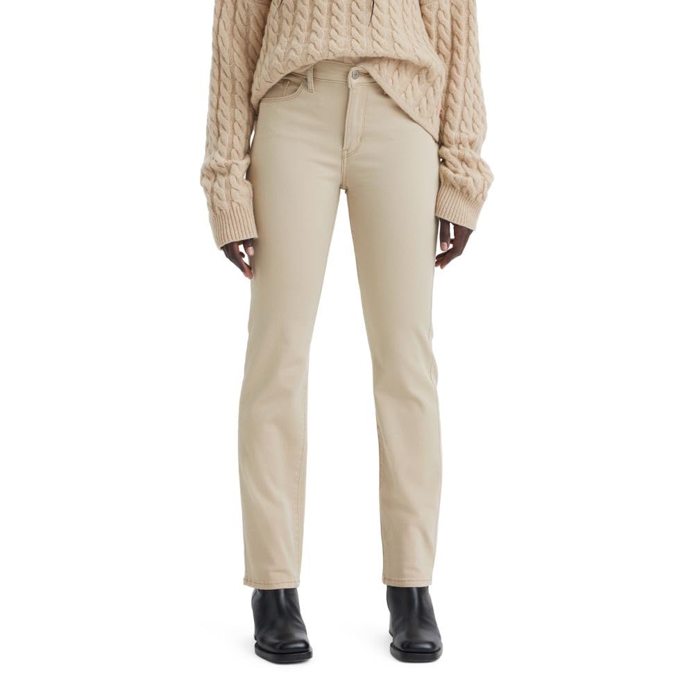 Levi's Classic Straight Jeans Women