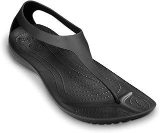 Crocs Women's Sexi Flip Women's Platform