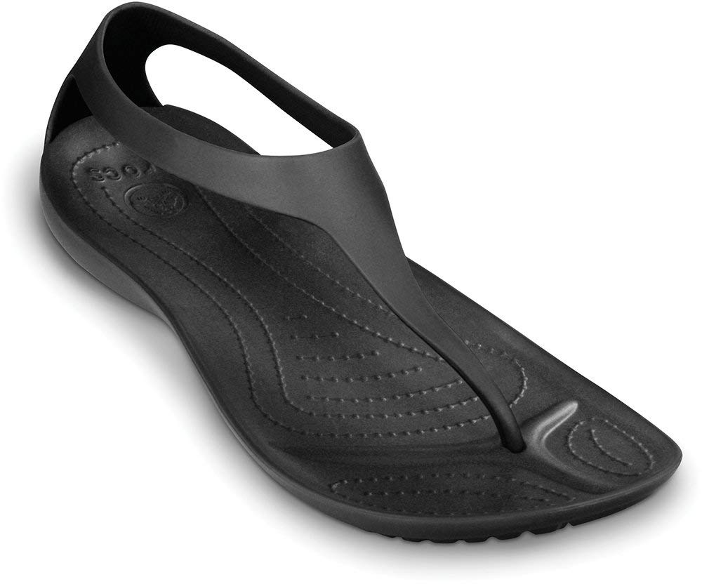 Crocs Women's Sexi Flip Women's Platform