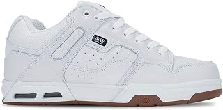 DVS Men's Enduro Heir Skateboard Shoes