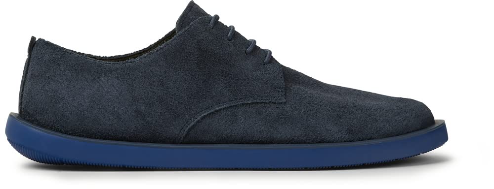Camper Wagon K100669 BlucherHomme