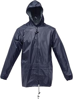 Regatta Pro Stormbreak Windproof Men's Waterproof Jacket (Pack of 1)