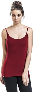 RED by EMP Women's Set of Two Black and Red Tops